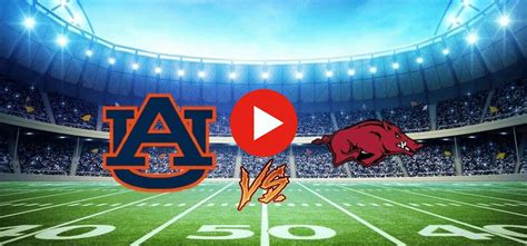 arkansas vs auburn baseball radio|auburn football live stream.